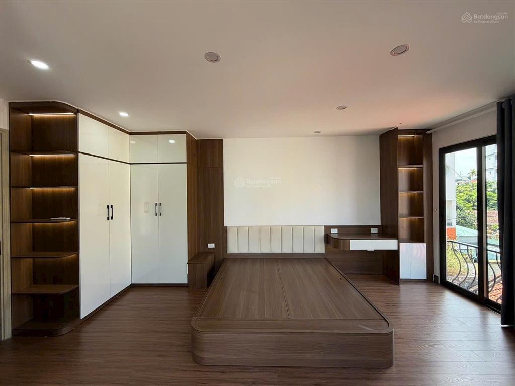 Bán nhà đan khê  lô góc thoáng mát  đường thông ra vành đai 3.5  thang máy vivu  nội thất đẹp