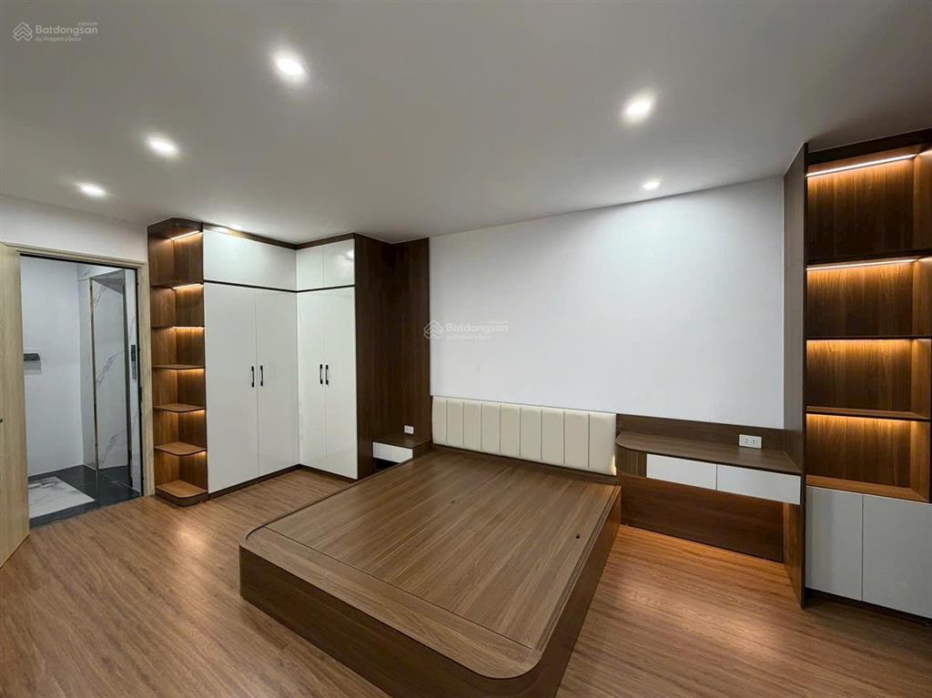 Bán nhà đan khê  lô góc thoáng mát  đường thông ra vành đai 3.5  thang máy vivu  nội thất đẹp
