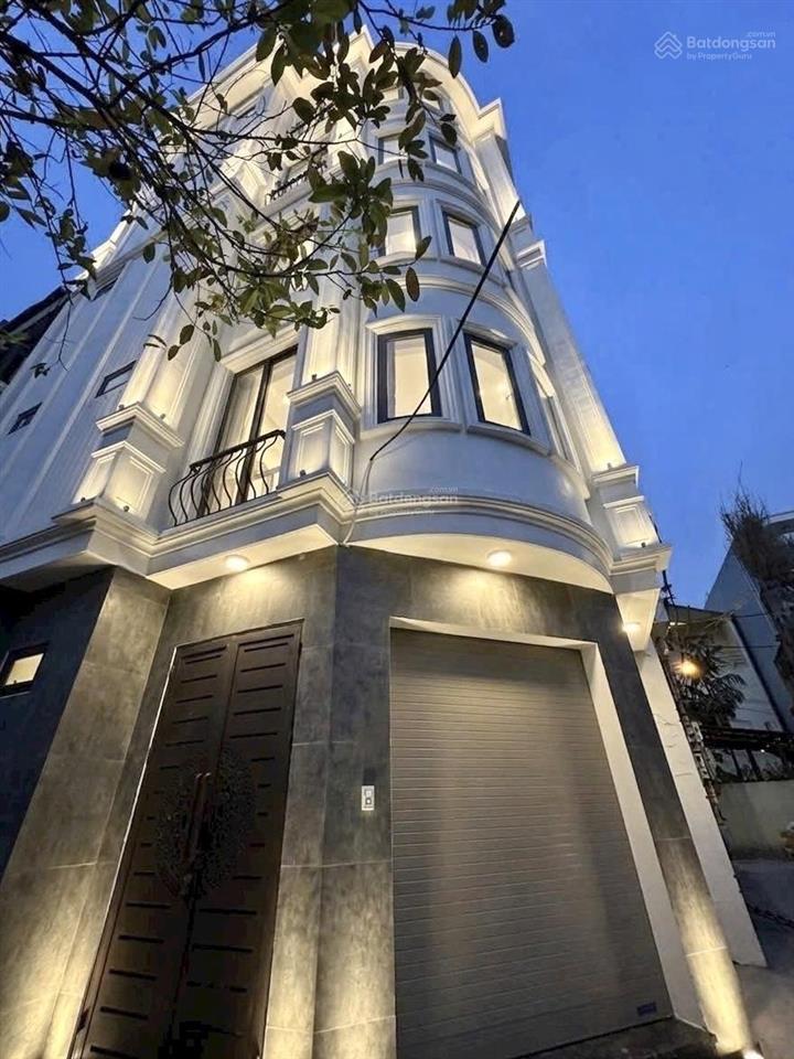 Bán nhà đan khê  lô góc thoáng mát  đường thông ra vành đai 3.5  thang máy vivu  nội thất đẹp