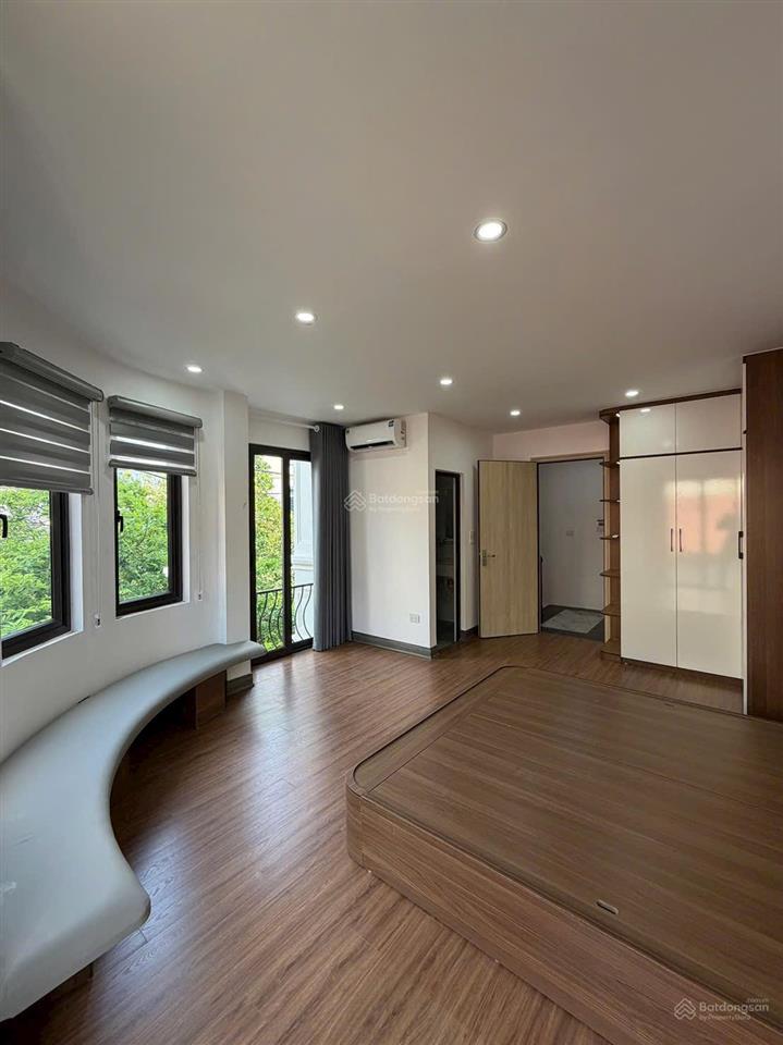 Bán nhà đan khê  lô góc thoáng mát  đường thông ra vành đai 3.5  thang máy vivu  nội thất đẹp