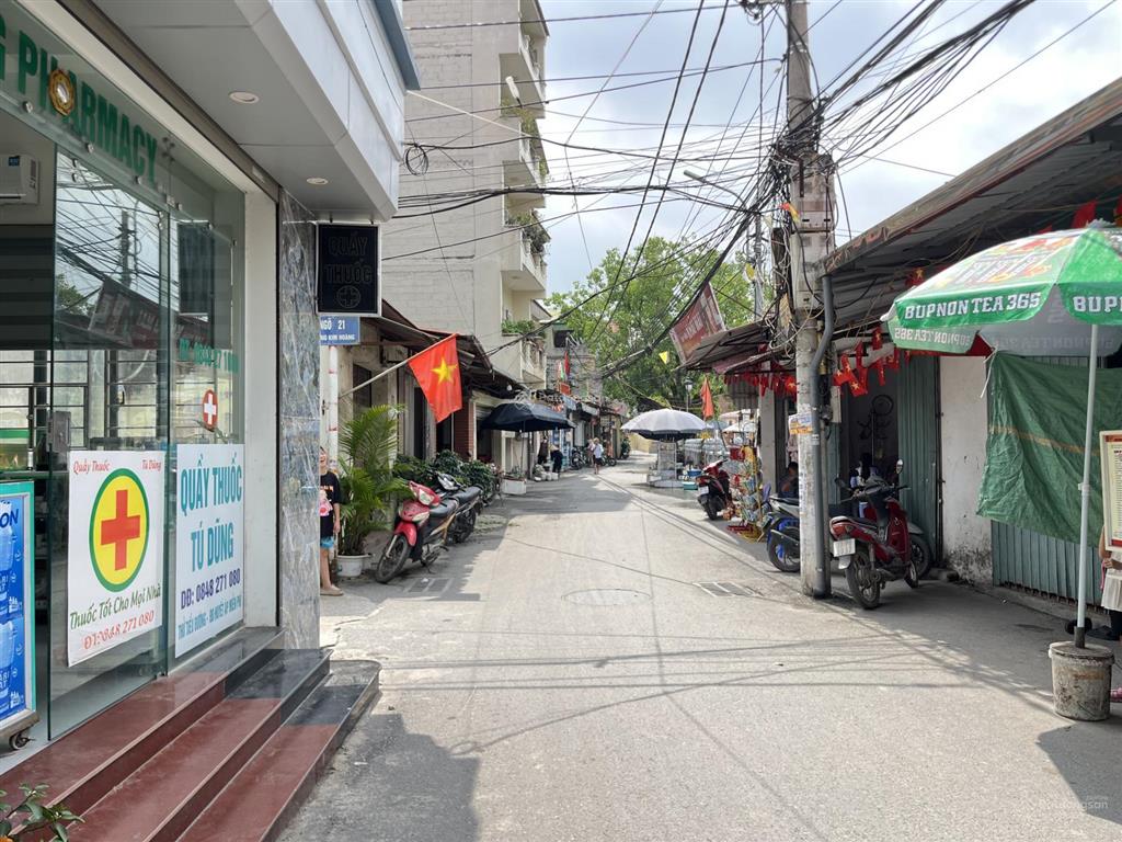 Bán nhà ở kim hoàng  35m2 x 6 tầng  thang máy vi vu  nhà mới tinh  ở ngay  nhiều tiện ích