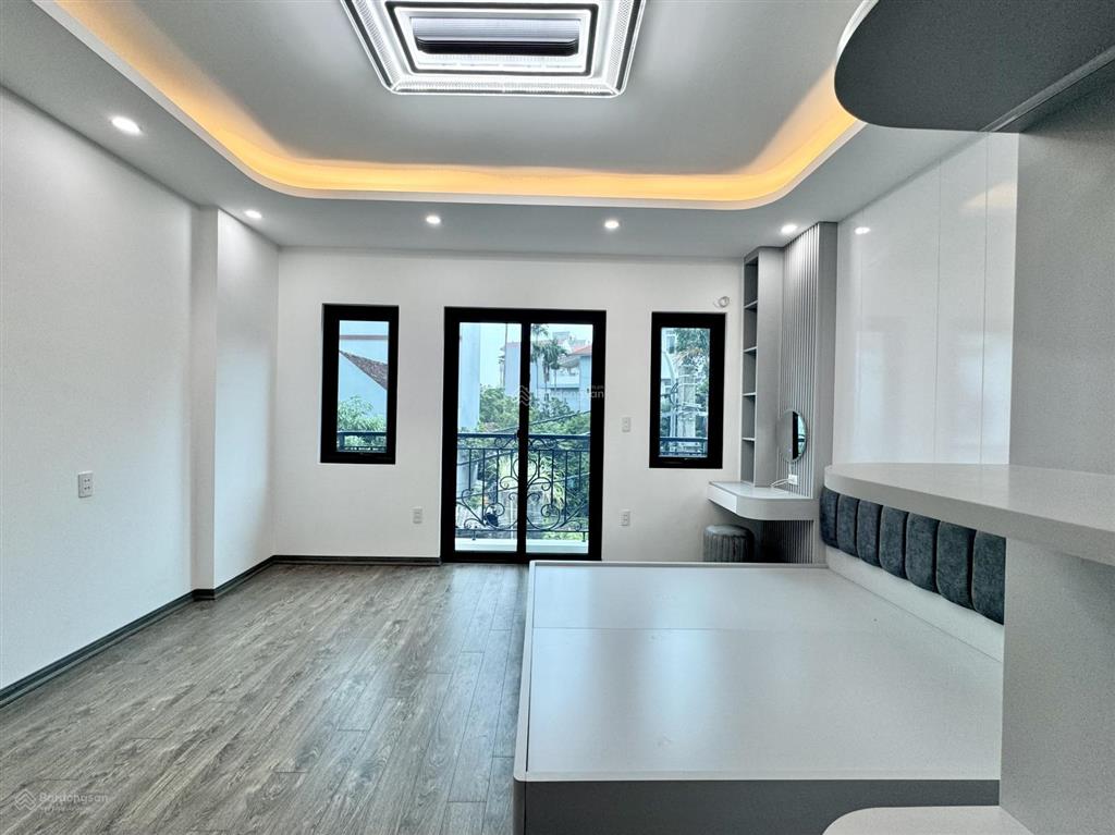 Bán nhà ở di trạch  không quy hoạch  đường thông  ô tô  cách 3 bước chân ra vành đai 3.5