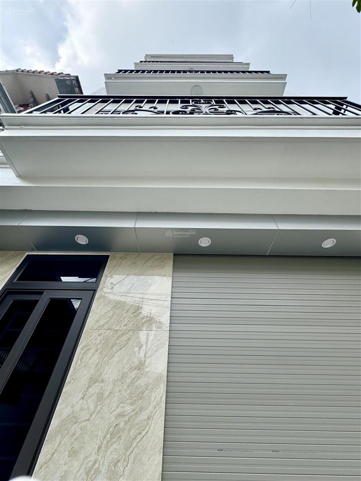 Bán nhà ở di trạch  không quy hoạch  đường thông  ô tô  cách 3 bước chân ra vành đai 3.5