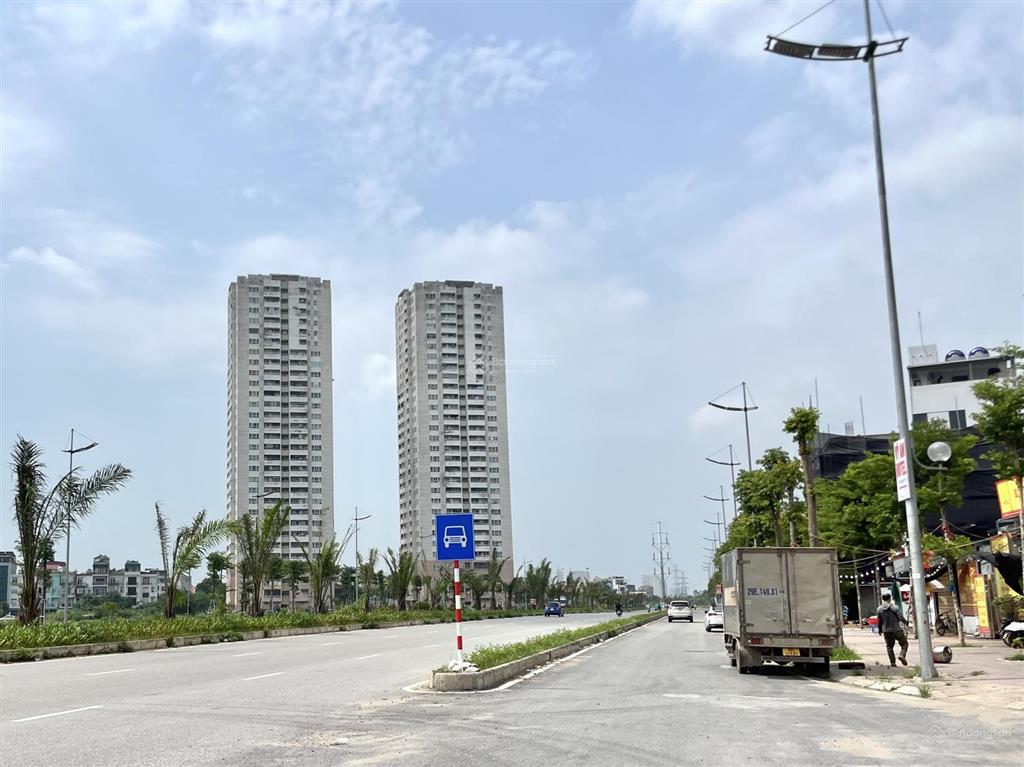 Bán nhà ở di trạch  không quy hoạch  đường thông  ô tô  cách 3 bước chân ra vành đai 3.5