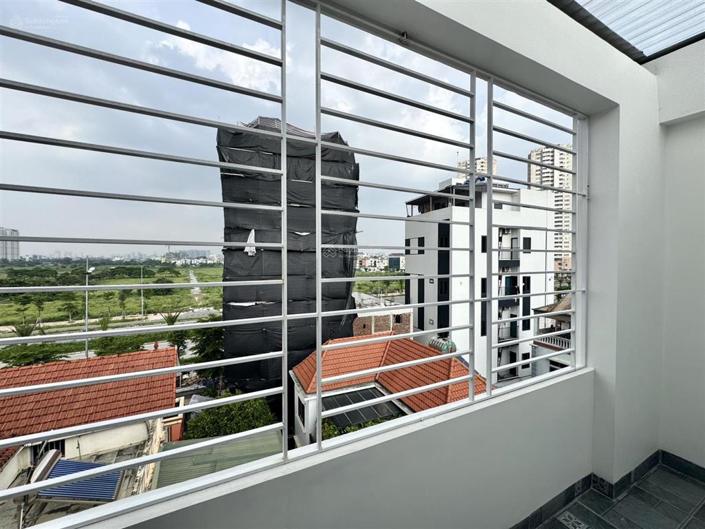 Bán nhà ở di trạch  không quy hoạch  đường thông  ô tô  cách 3 bước chân ra vành đai 3.5