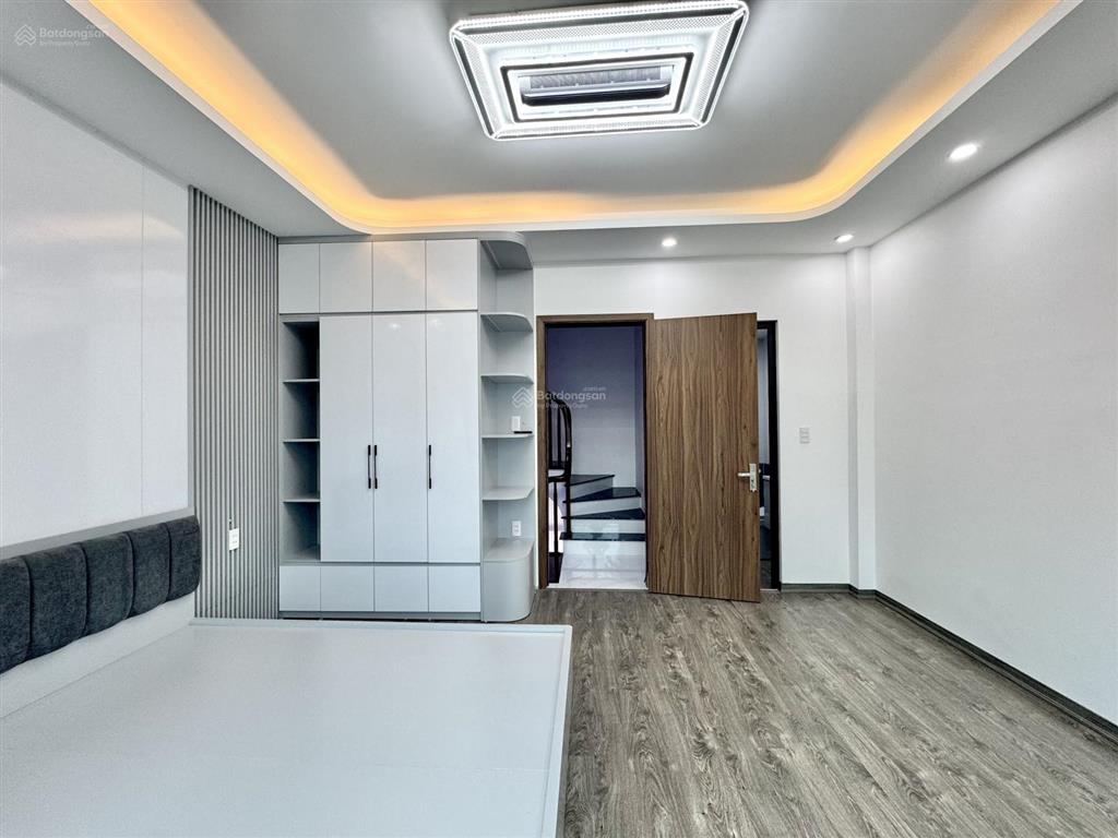 Bán nhà ở di trạch  không quy hoạch  đường thông  ô tô  cách 3 bước chân ra vành đai 3.5
