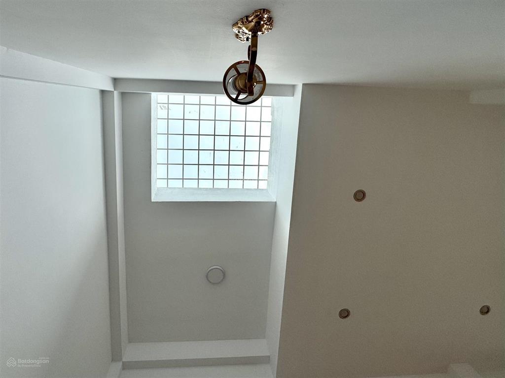 Bán nhà ở phương canh  nhà hiện đại 41m2 x 5 tầng  đường thông tứ tung  ô tô đỗ  giá 7.3 tỷ