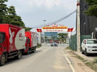 Bán nhà ở lai xá  đường thông  kinh doanh  ô tô vào nhà  thang máy vi vu  nhà hiện đại, ở ngay