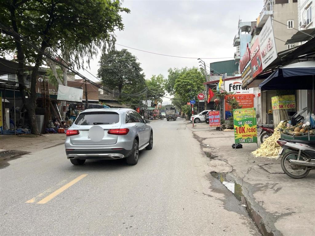 Bán nhà ở đường 70 xuân phương  vf3 đỗ cổng  đường thông sang foresa  hai mặt thoáng trước sau