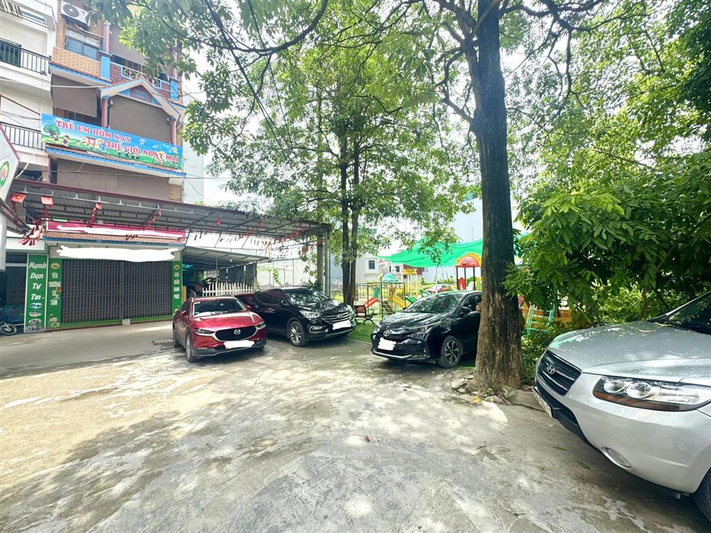 Bán nhà phân lô tân lập  ô tô tránh và đỗ  vừa ở vừa kinh doanh  nhà dân xây, ở ngay