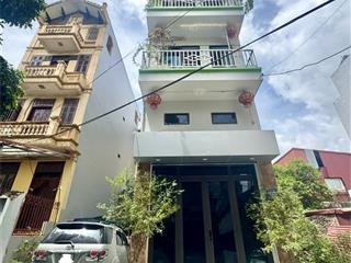 Bán nhà ở tân lập  phân lô ô tô tránh và đỗ  vừa ở vừa kinh doanh  sát ql32, ngã tư trạm trôi