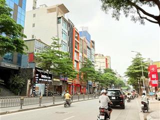 Sốc!chủ hạ sâu 13 tỷ nhà mặt phố tây sơn lô góc, mặt tiền rộng 6m, vị trí siêu đẹp