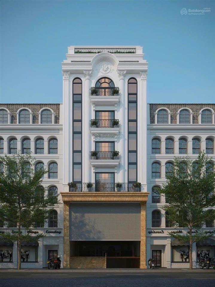 Vị trí kim cương phố bạch mai hai bà trưng building 10 tầng thông sàn, dt 215m, mt 9m, chỉ 218 tỷ.