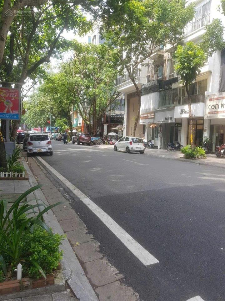 Chỉ 49,2 tỷ sở hữu 75m2 bà triệu không mua một căn nhà, mà mua một vị thế