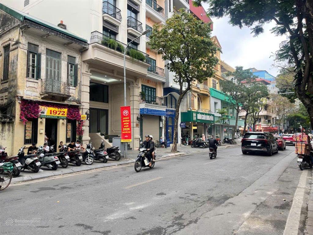 Chỉ 49,2 tỷ sở hữu 75m2 bà triệu không mua một căn nhà, mà mua một vị thế
