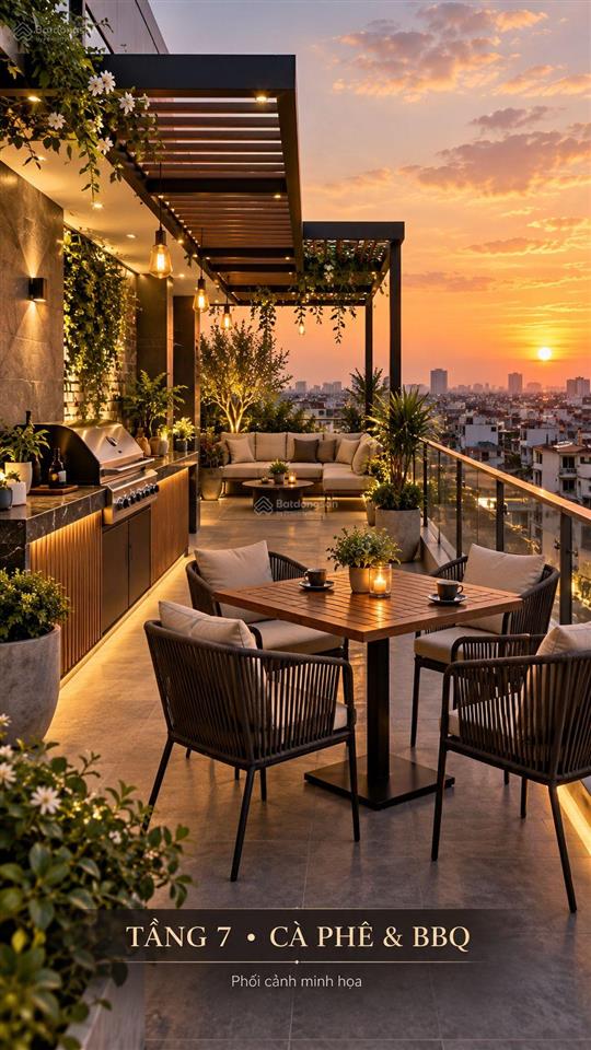 Mặt phố vũ thạnh 140m, 7 tầng, trung tâm nhiều phố giảng võ hào nam, chào 51,5 tỷ