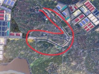 Bán đất nền dự án tại phường tiên phong, thành phố phổ yên, thái nguyên, giá tốt, 2,2 tỷ, 100m2