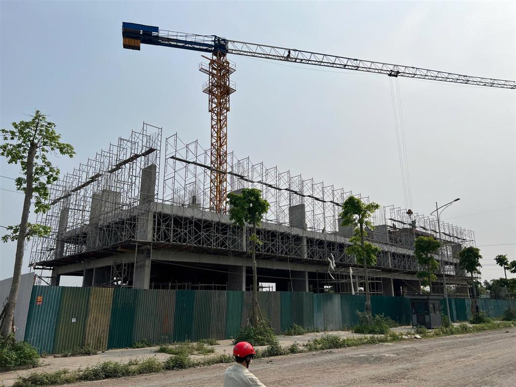 Căn hộ chung noxh viethan capital chính thức nhận hồ sơ