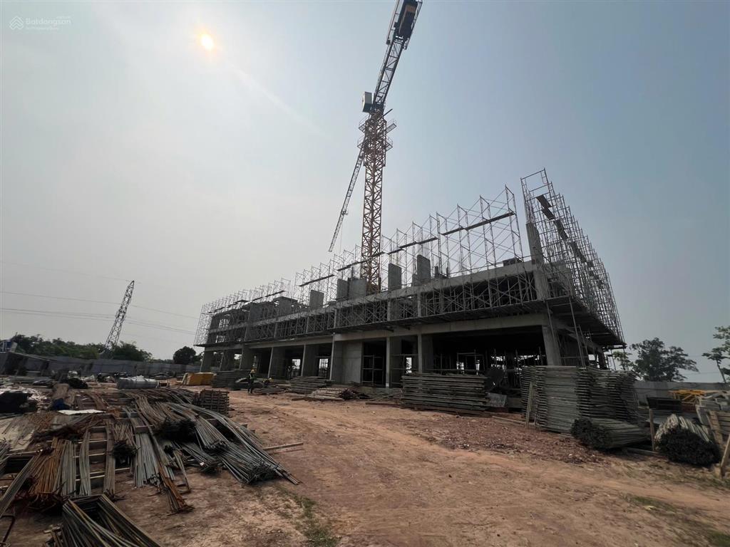 Căn hộ chung noxh viethan capital chính thức nhận hồ sơ