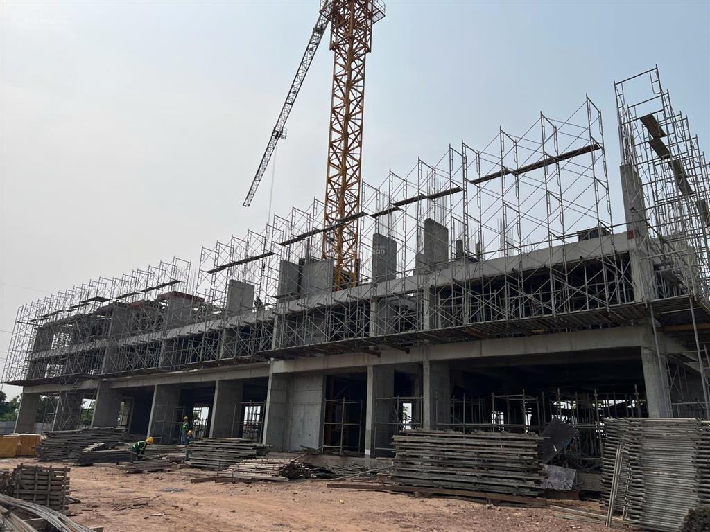 Căn hộ chung noxh viethan capital chính thức nhận hồ sơ