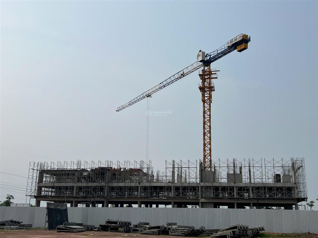 Căn hộ chung noxh viethan capital chính thức nhận hồ sơ