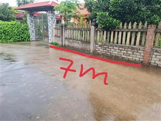 Bán đất tại xã việt lập, tân yên, bắc giang, 950 triệu vnd, 121m2, view đẹp chỉ với