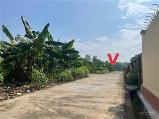 Bán đất 61.5m2 tại đồn biên phòng, đường kim tràng, tân yên, bắc giang, 799 triệu