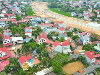 F0 đất nền vạn xuân heritage, 1,699 tỷ, 85m2, hàng hot ở phường tiên phong, thái nguyên