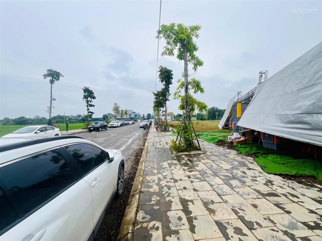 Cắt lỗ sập giá 14,5tr/m2 sẵn sổ công chứng ngay
