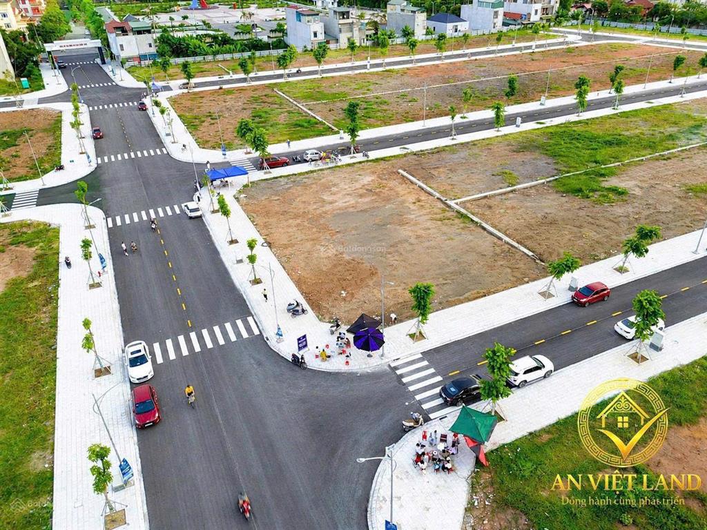 Bán đất nền sao mai minh sơn  triệu sơn. giá chỉ 14,05tr/m2