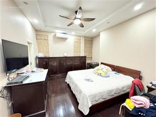 Bán nhà phố ngọc thụy, 115m2  5t  nội thất sang xịn, sống đẳng cấp hoặc mở nhà hàng, 20 tỷ