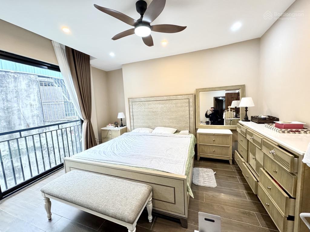 Bán nhà phố ngọc thụy, 115m2  5t  nội thất sang xịn, sống đẳng cấp hoặc mở nhà hàng, 20 tỷ