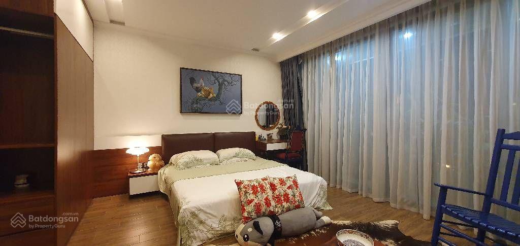 Hiếm, rộng, giá rẻ phố hồng tiến 100m2, ô tô thông, mặt tiền rộng, nội thất xịn, tiện ích 25.5 tỷ