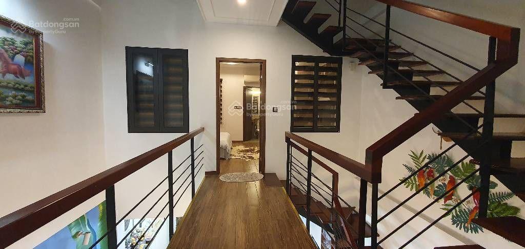 Hiếm, rộng, giá rẻ phố hồng tiến 100m2, ô tô thông, mặt tiền rộng, nội thất xịn, tiện ích 25.5 tỷ