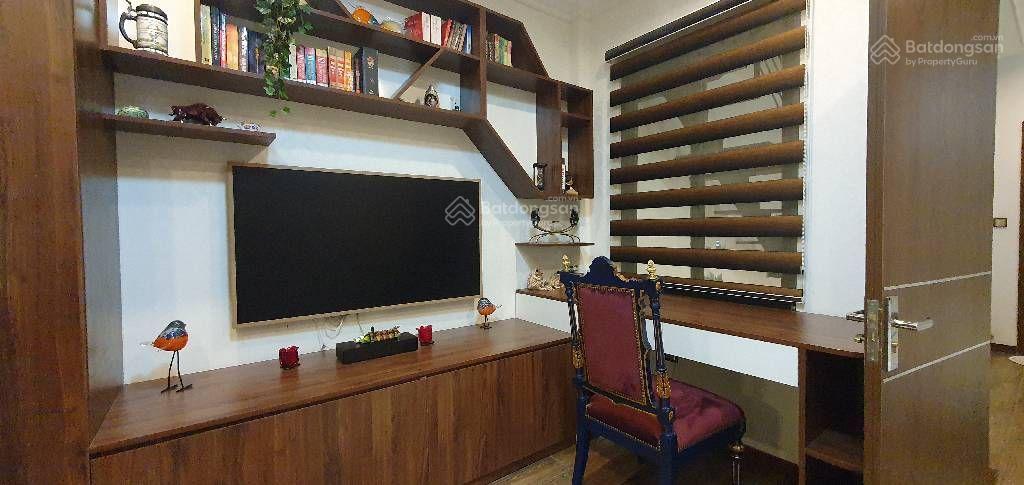 Hiếm, rộng, giá rẻ phố hồng tiến 100m2, ô tô thông, mặt tiền rộng, nội thất xịn, tiện ích 25.5 tỷ