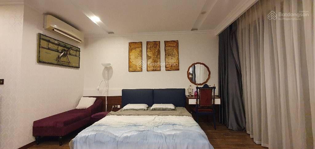 Hiếm, rộng, giá rẻ phố hồng tiến 100m2, ô tô thông, mặt tiền rộng, nội thất xịn, tiện ích 25.5 tỷ