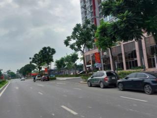 Lô đất đẹp 100m2, mặt tiền cực rộng, ôtô thông các ngả, gần kđt khai sơn, trường quốc tế việt pháp