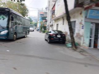 Chính chủ bán đất 92m2, sổ đẹp như tờ a4, chỉ 14.5 tỷ, mặt tiền rộng,ngõ ô tô thông với nguyễn lam