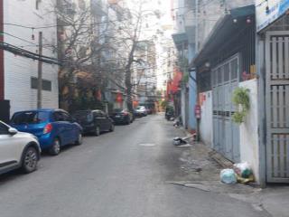 Bán đất phố bồ đề, 90m2 mặt tiền rộng, sổ vuông ,ô tô thông, tăng giá khi xong cầu trần hưng đạo