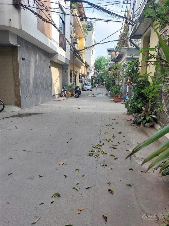 Bán đất phố lý sơn 90m², mặt tiền rộng, gần sân thể thao z133, trước đất ô tô thông, 20 tỷ hơn
