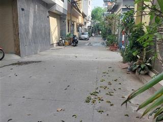 Bán đất phố lý sơn 90m², mặt tiền rộng, gần sân thể thao z133, trước đất ô tô thông, 20 tỷ hơn
