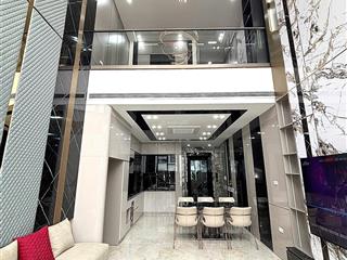 Phố lâm hạ, ít nhà bán, 50m2 8t, nội thất đẳng cấp, đường vào nhà rộng thênh thang, 30 tỷ hơn
