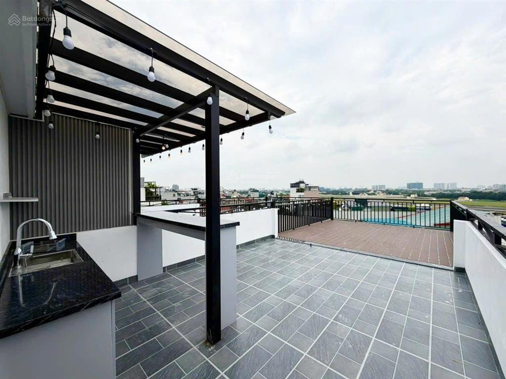 Phố lâm hạ, ít nhà bán, 50m2  8t, nội thất đẳng cấp, đường vào nhà rộng thênh thang