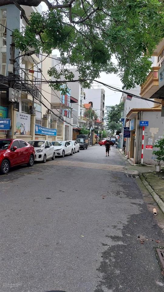 Chủ cần thanh khoản nhà mặt phố tân thụy, 18 tỷ, 55 m2 x 7 tầng, gần phố nguyễn lam, thương lượng