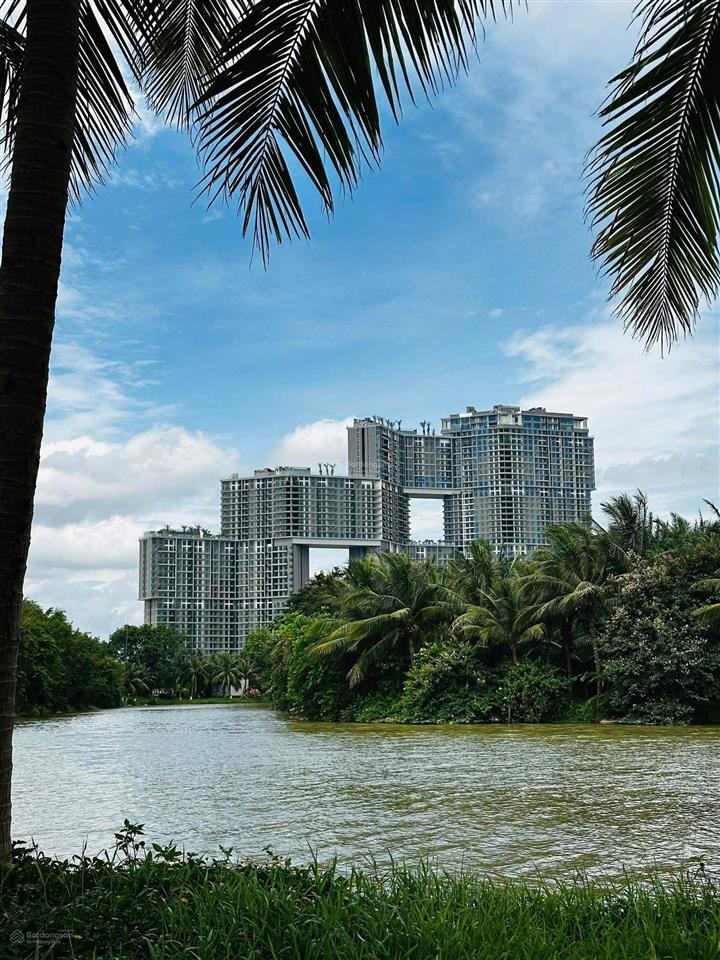 Giảm sock 500tr căn 2pn 74m2 skyforest view biệt thự đảo.  0836 823 ***