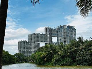 Giảm sock 500tr căn 2pn 74m2 skyforest view biệt thự đảo.  0836 823 ***