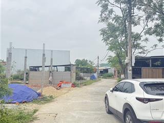 Bán đất tại hòa phước, 2,4 tỷ, 160m2, mặt tiền 5,22m, pháp lý đầy đủ, uy tín, hot!