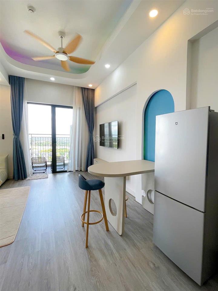 Cho thuê căn 1pn swanbay giá rẻ hiếm có xem nhà liền tay  dọn vào ở ngay