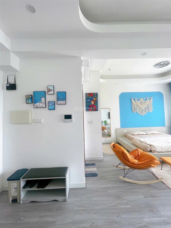 Cho thuê căn 1pn swanbay giá rẻ hiếm có xem nhà liền tay  dọn vào ở ngay