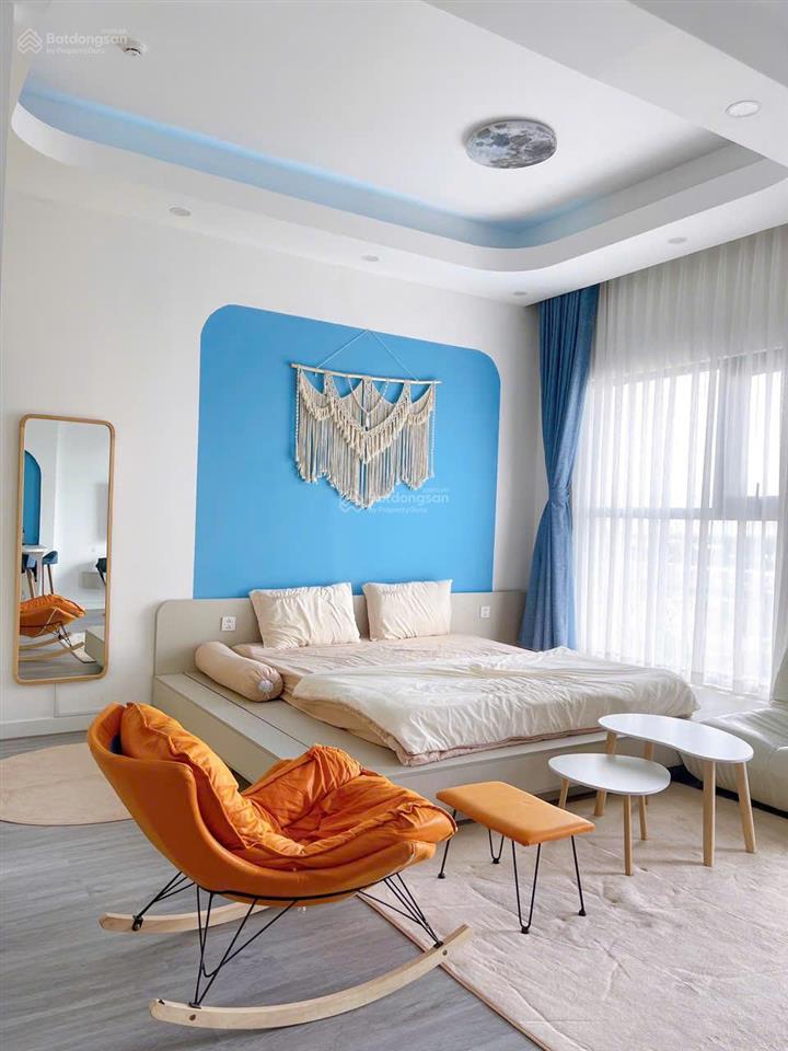 Cho thuê căn 1pn swanbay giá rẻ hiếm có xem nhà liền tay  dọn vào ở ngay